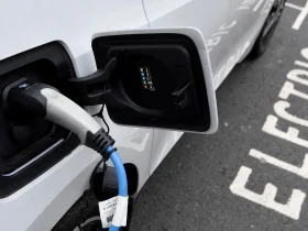 واردات خودروهای برقی و هیبریدی