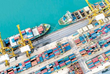 شرکای تجاری ایران در شش ماهه نخست 1404