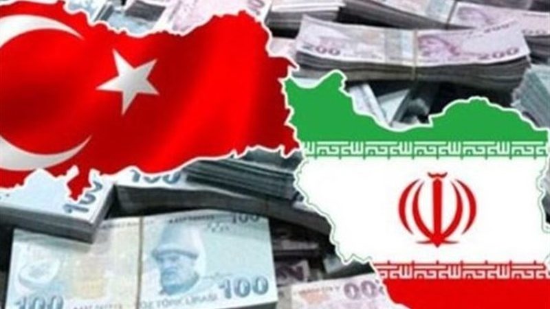 راهنمای واردات از ترکیه به ایران