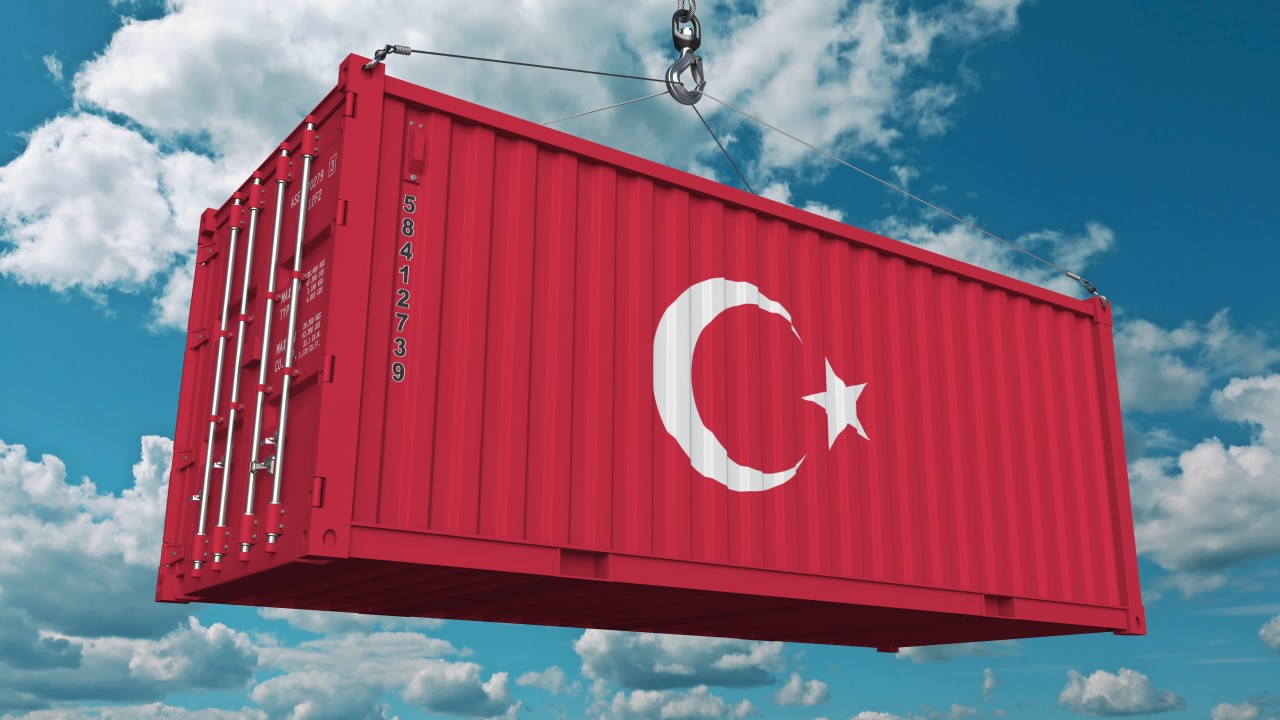پرسودترین کالا برای صادرات به ترکیه