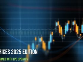 قیمت LPG در زمستان 2026