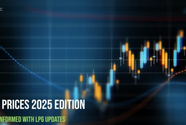 قیمت LPG در زمستان 2026