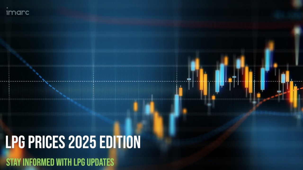 قیمت LPG در زمستان 2026