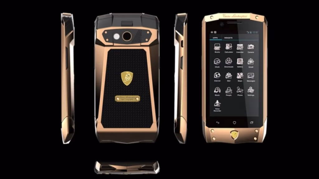 واردات موبایل بدون کارت بازرگانی سال ۱۴۰۴