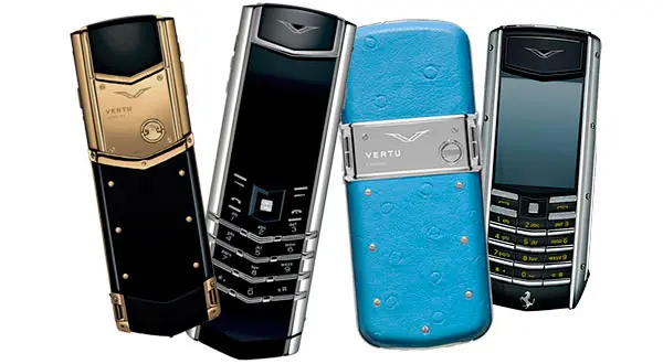 شرایط واردات موبایل لوکس