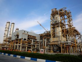 متانول ایران