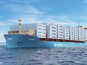 بازار جهانی متانول