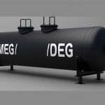 حمل مونواتیلن گلایکول با ایزوتانک