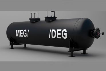 حمل مونواتیلن گلایکول با ایزوتانک