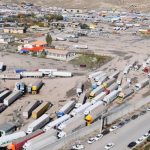 ترخیص کالا از گمرک بازرگان