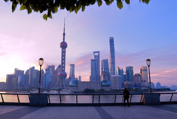 راهنمای تجارت با چین ۲۰۲۵