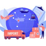 راهنمای واردات کالا به ایران