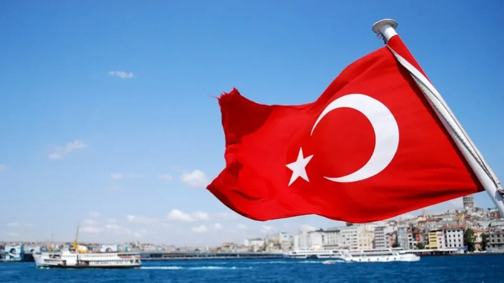 واردات مواد اولیه و تجهیزات صنعتی از ترکیه