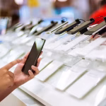 واردات موبایل بدون کارت بازرگانی سال ۱۴۰۴