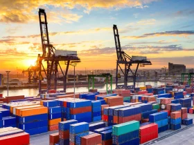 واردات کالا