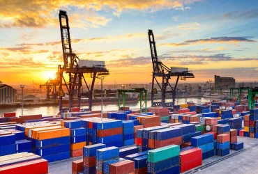 واردات کالا