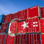 واردات مواد اولیه و تجهیزات صنعتی از ترکیه