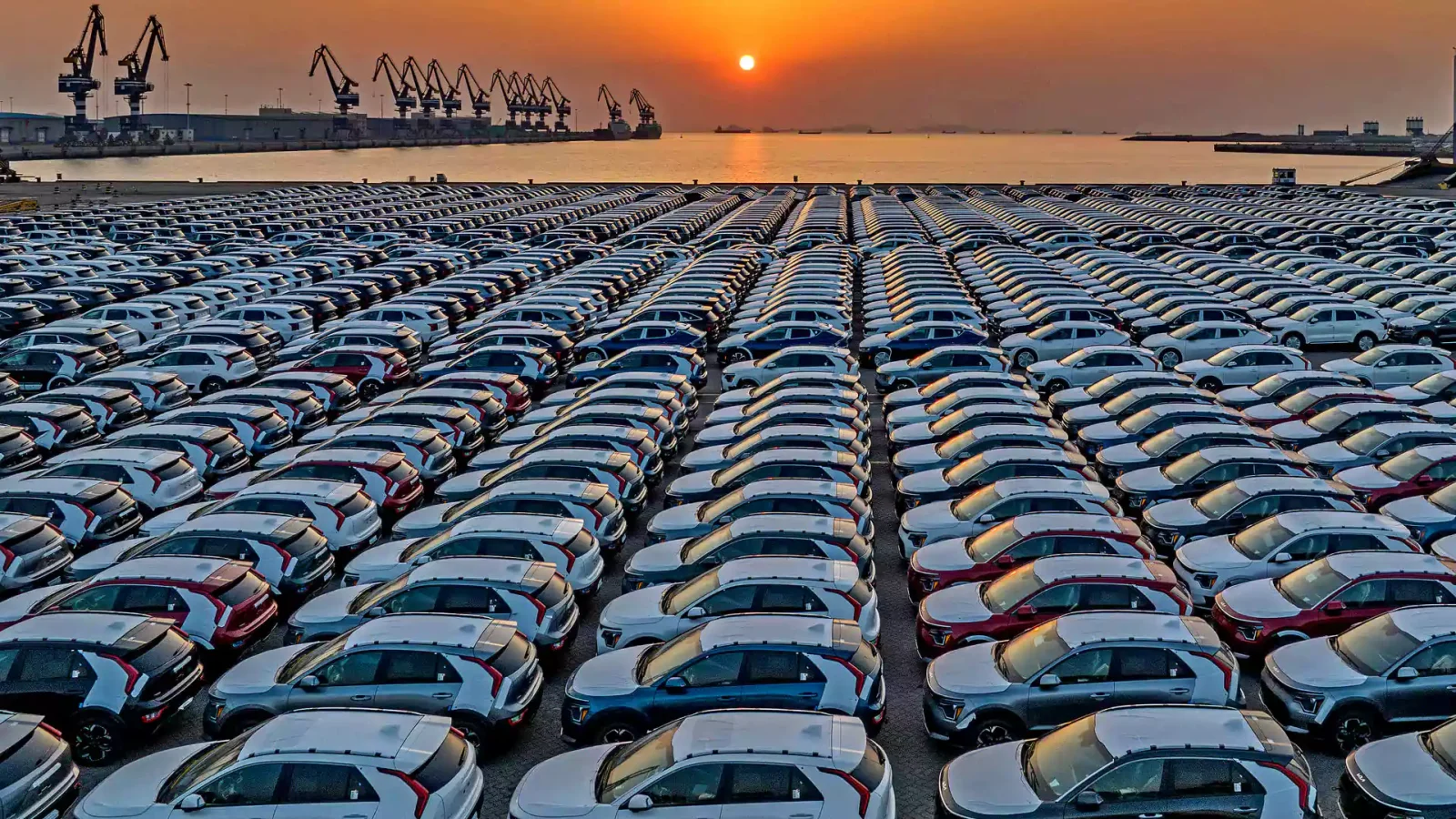 تحلیل شرایط واردات خودرو ۱۴۰۴