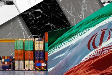 فرصت‌های طلایی صادرات ایران