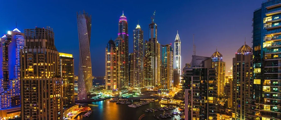 ثبت شرکت و افتتاح حساب در امارات