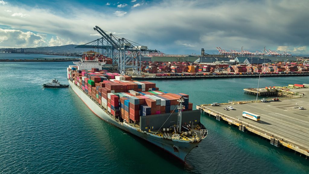 راهنمای واردات از امارات به ایران