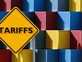 تعرفه‌های گمرکی