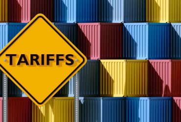 تعرفه‌های گمرکی