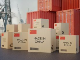 راهنمای واردات از چین