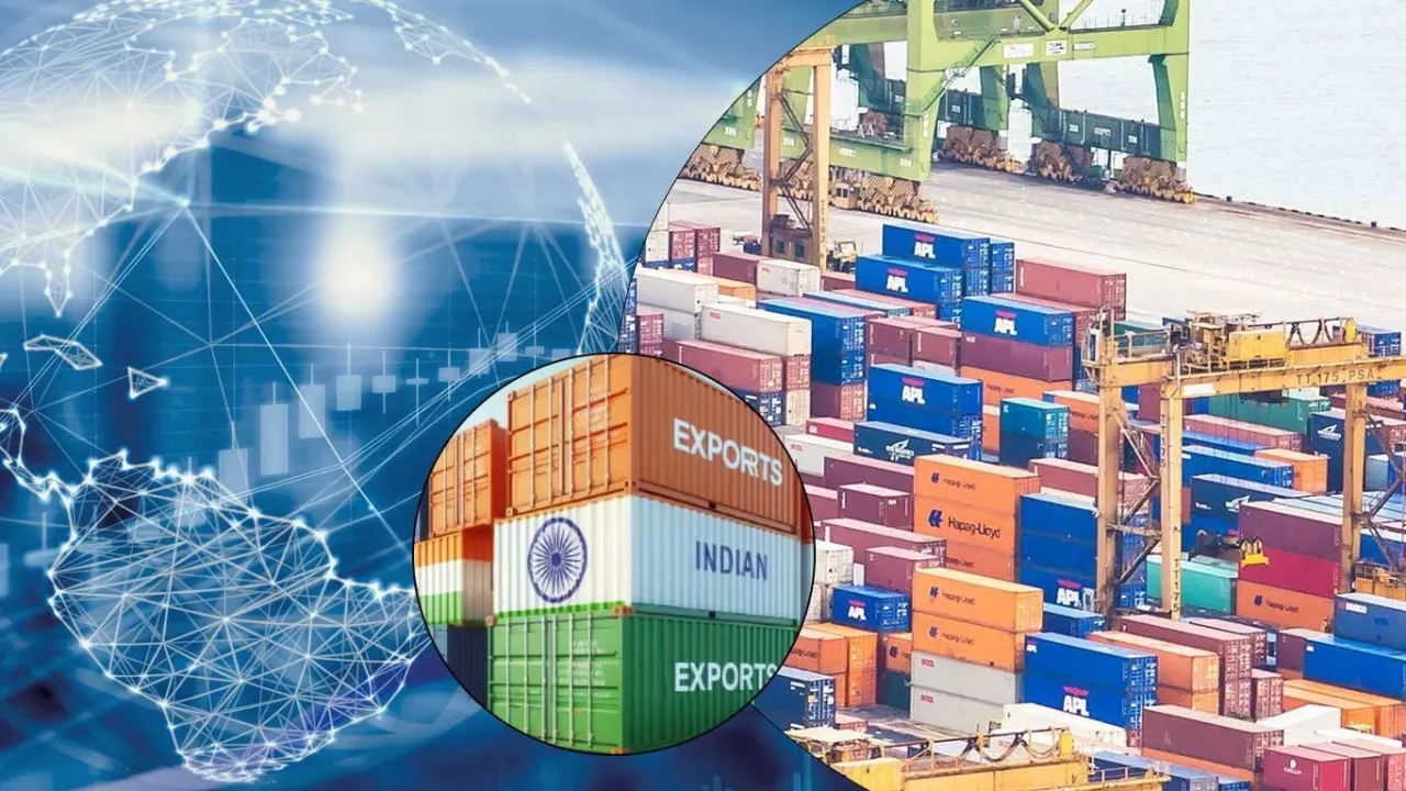 صادرات محصولات پتروشیمی و معدنی ایران به هند