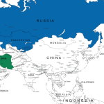 پیمان‌های تجاری ایران و روسیه