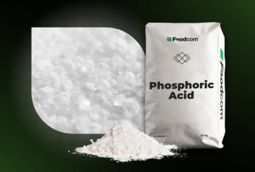 کاربردهای اسید فسفریک