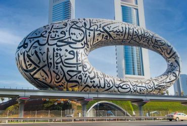 صادرات مجدد از دبی