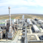 صادرات متانول از ایران