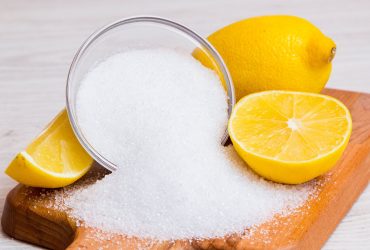 واردات اسید سیتریک خشک و آبدار