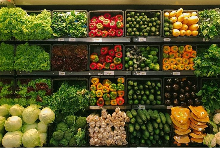 راهنمای صادرات مواد غذایی و کشاورزی به روسیه