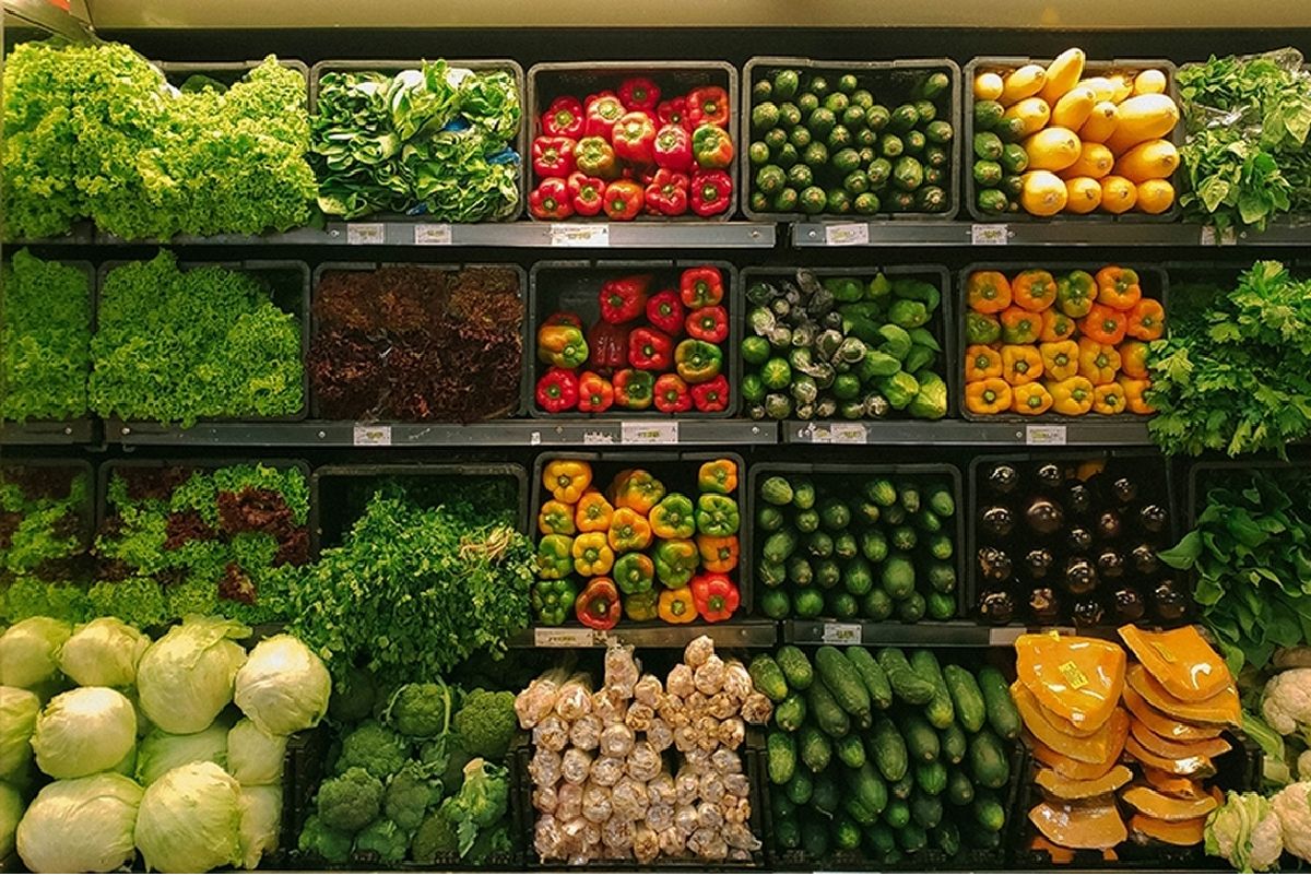 راهنمای صادرات مواد غذایی و کشاورزی به روسیه