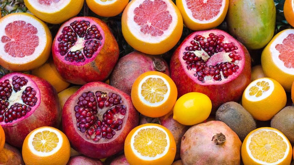 واردات اسید سیتریک از چین