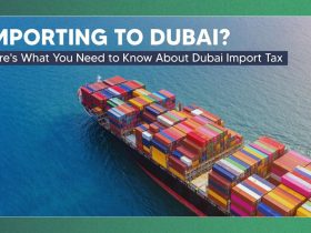 راهنمای واردات از دبی به ایران