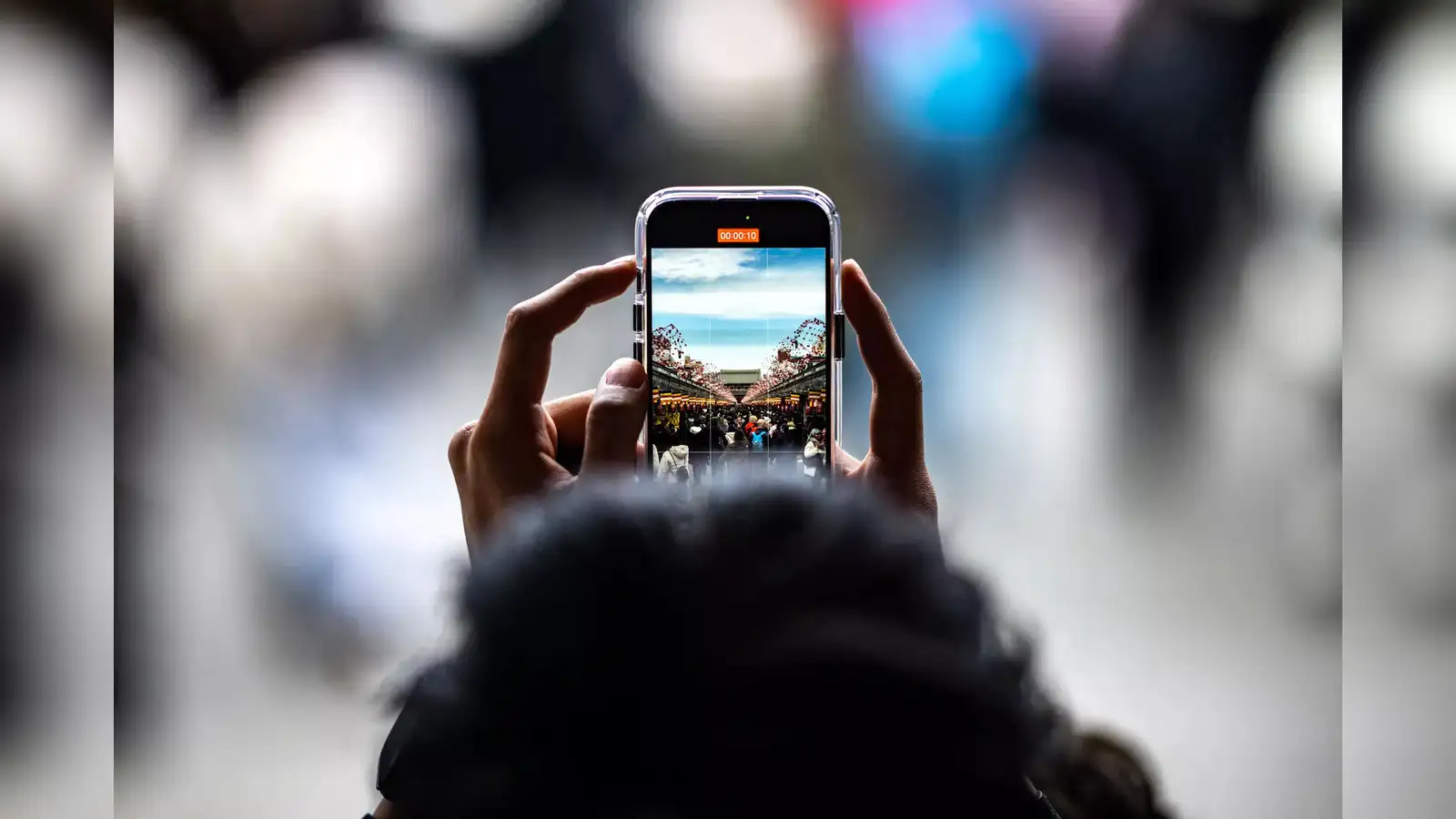 واردات موبایل به ایران از چین و امارات