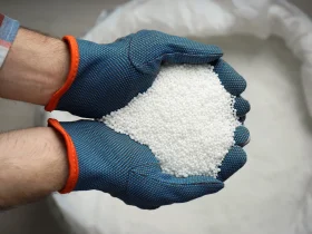 صادرات کود شیمیایی