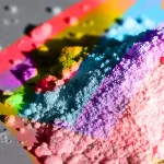 قیمت جهانی دی‌اکسید تیتانیوم