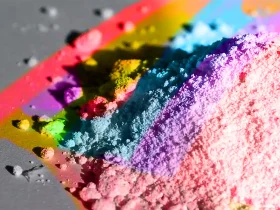 قیمت جهانی دی‌اکسید تیتانیوم