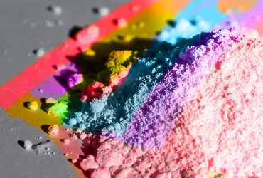 قیمت جهانی دی‌اکسید تیتانیوم