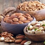 صادرات زعفران و خشکبار به چین