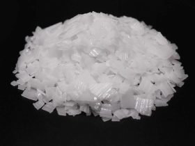 صادرات سود پرک و سود مایع ایران