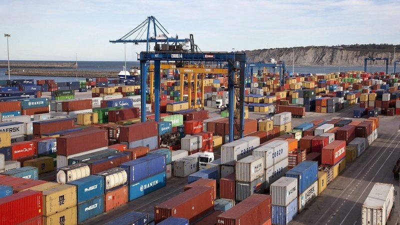 ترخیص کالا از گمرک بازرگان