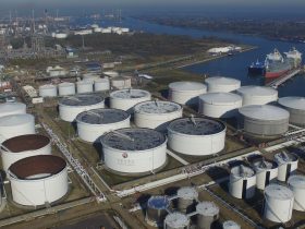 صادرات آمونیاک