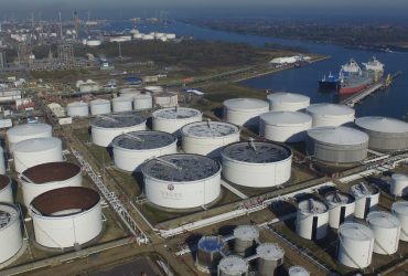 صادرات آمونیاک