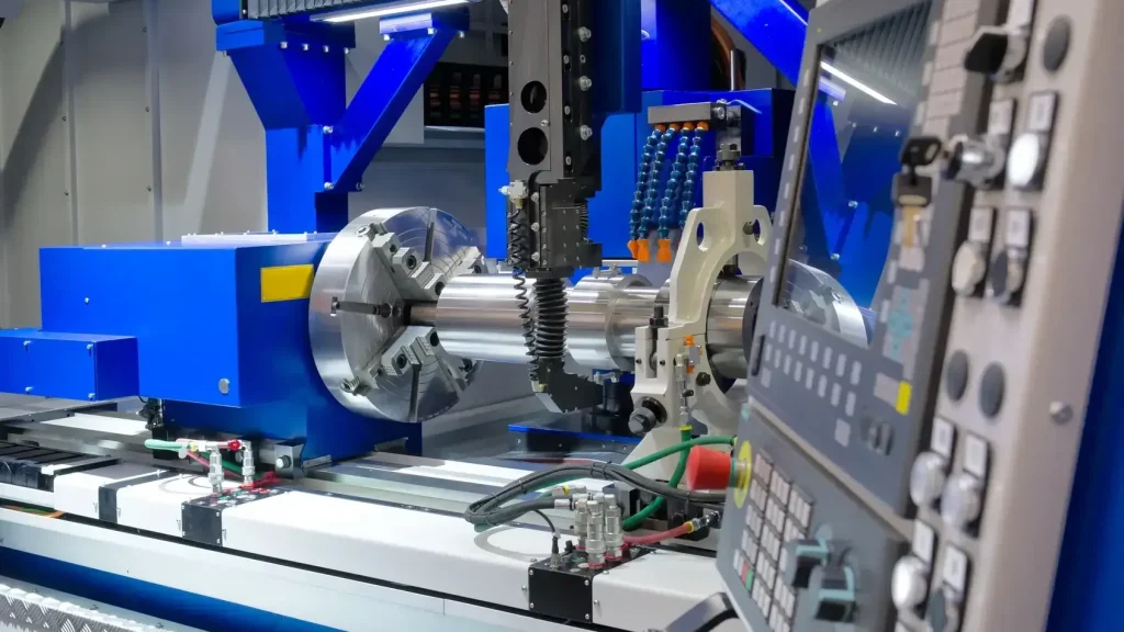 واردات مواد اولیه و تجهیزات صنعتی از ترکیه