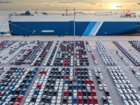 ترخیص خودروهای وارداتی